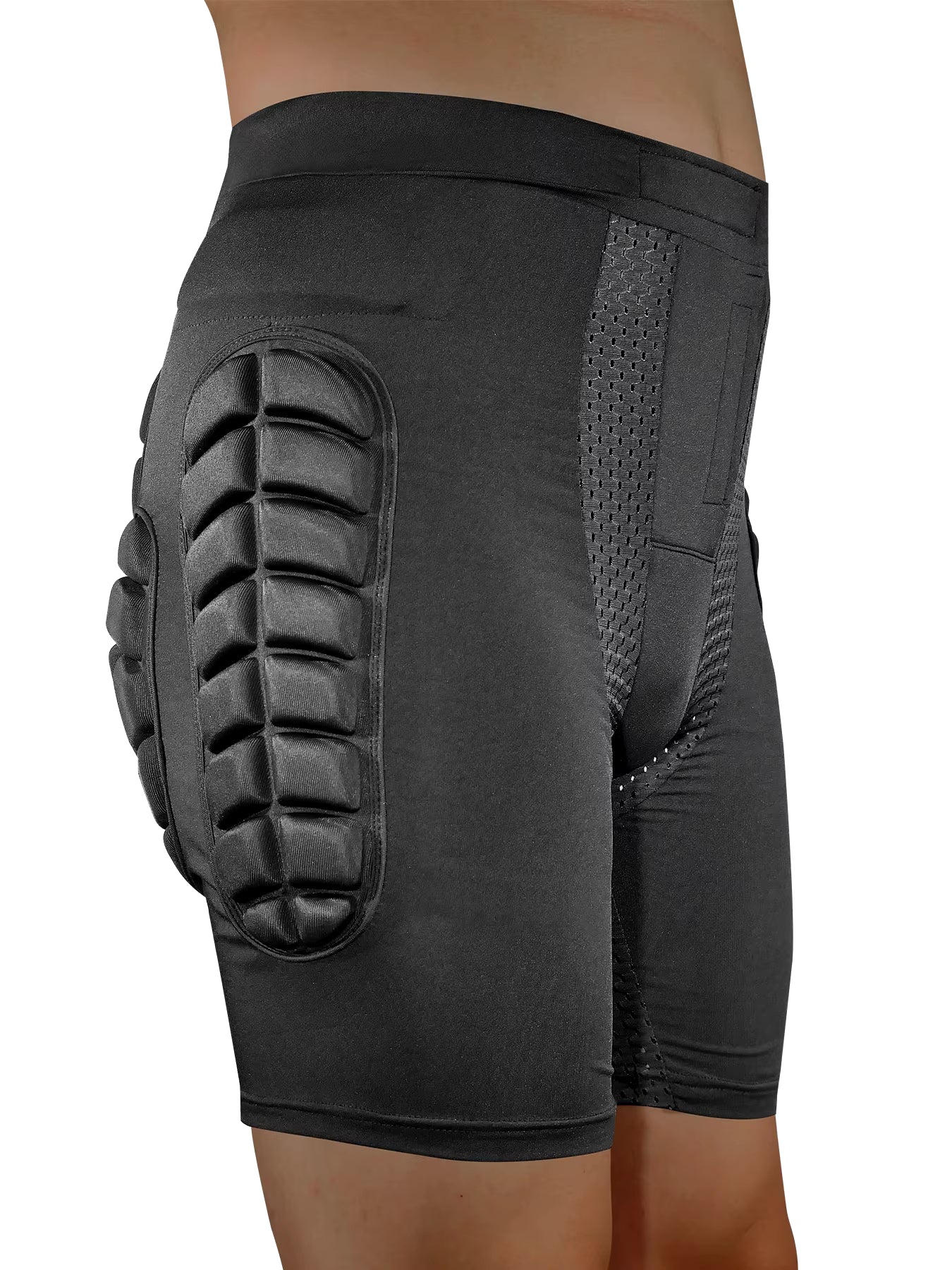AVIVOR ProPad Shorts