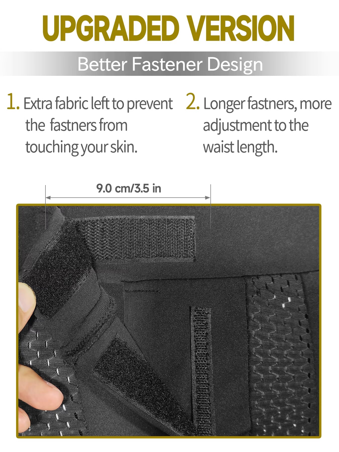 AVIVOR ProPad Shorts