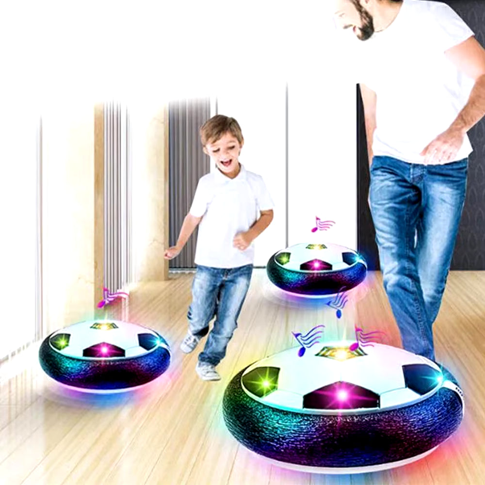 Hover Soccer Ball