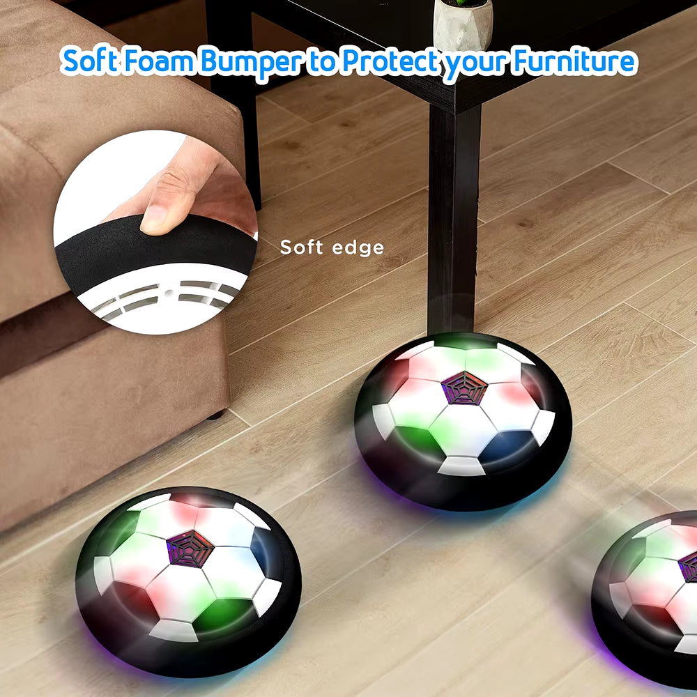 Hover Soccer Ball