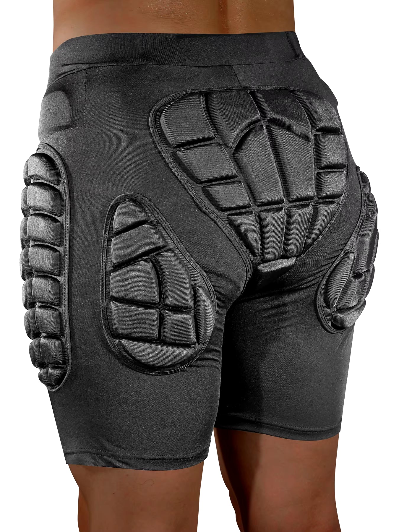 AVIVOR ProPad Shorts