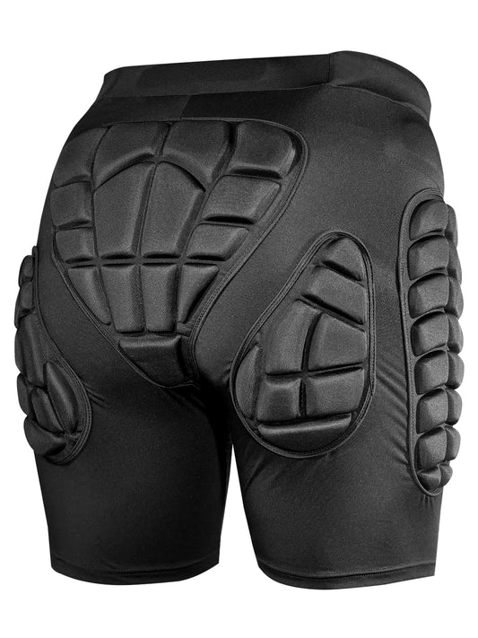 AVIVOR ProPad Shorts