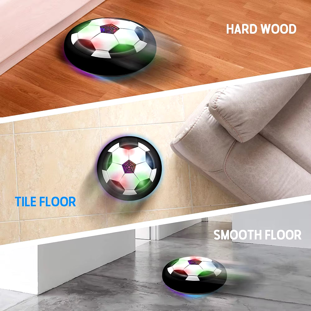 Hover Soccer Ball